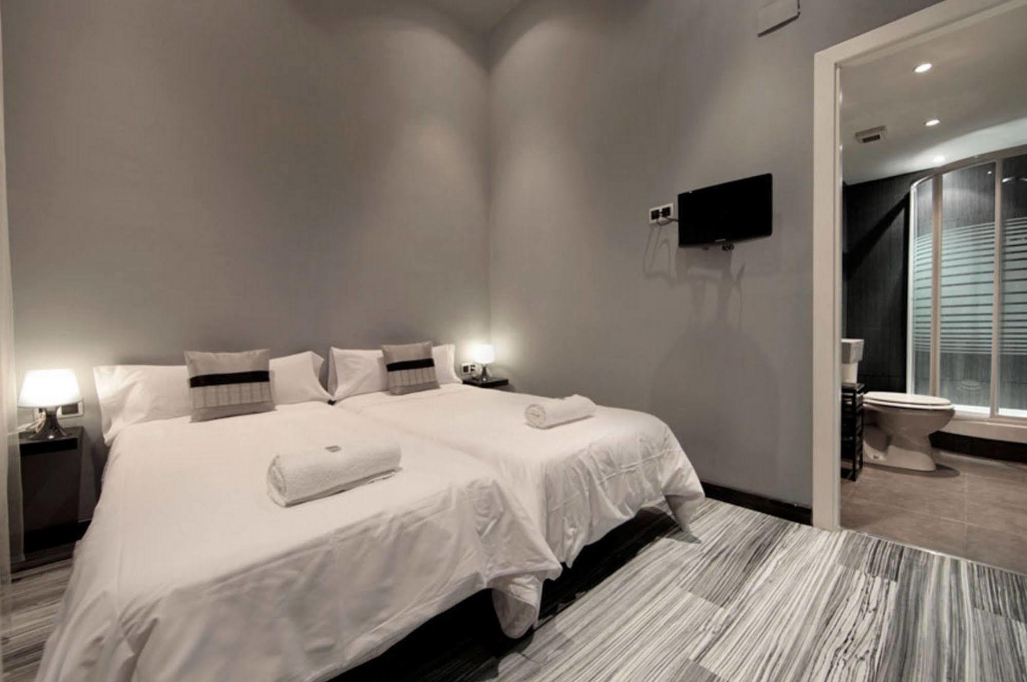 Hostal Boutique Khronos Barselona Dış mekan fotoğraf